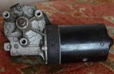 Volkswagen Golf моторчик запчасть